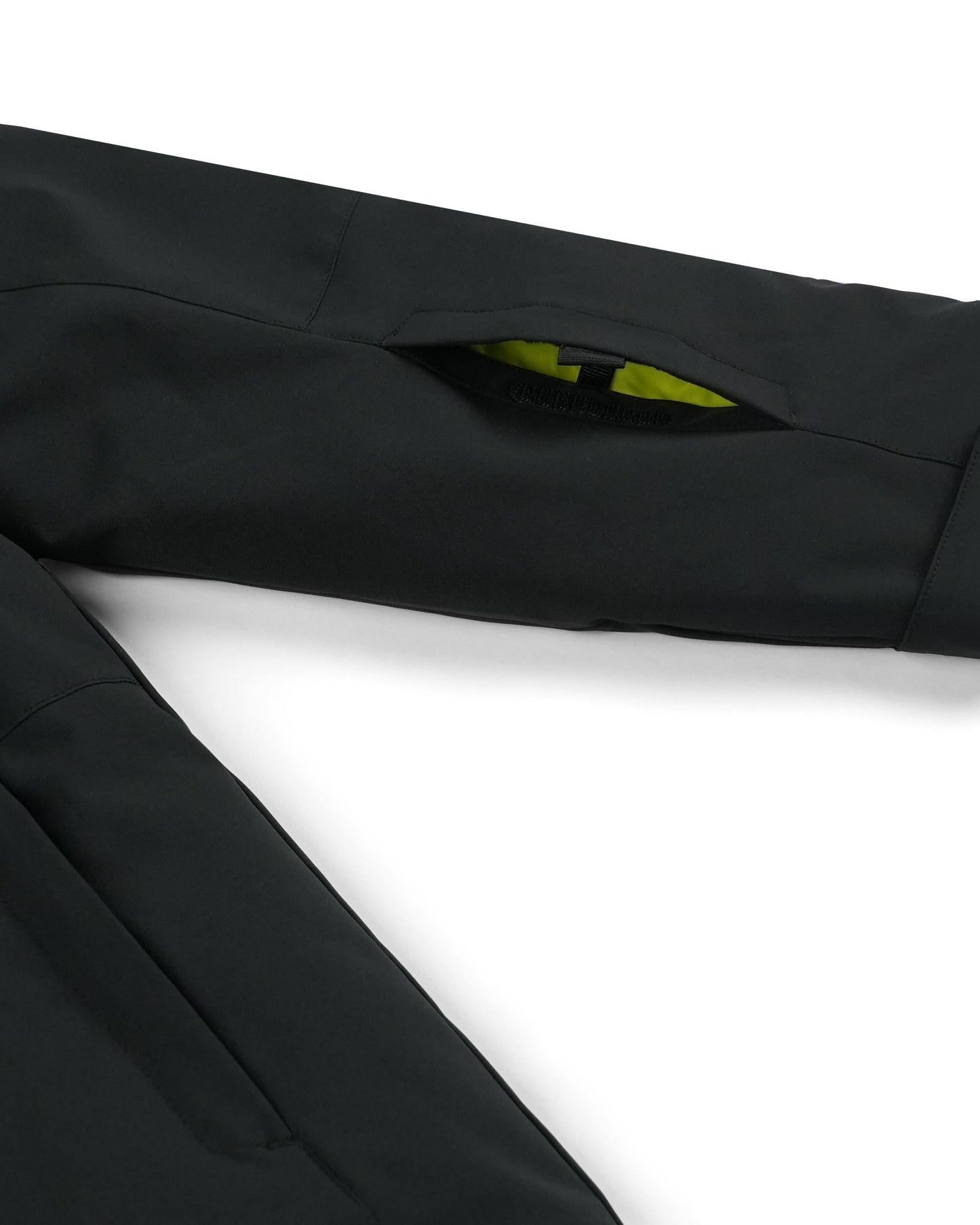 Boys Slash - Black