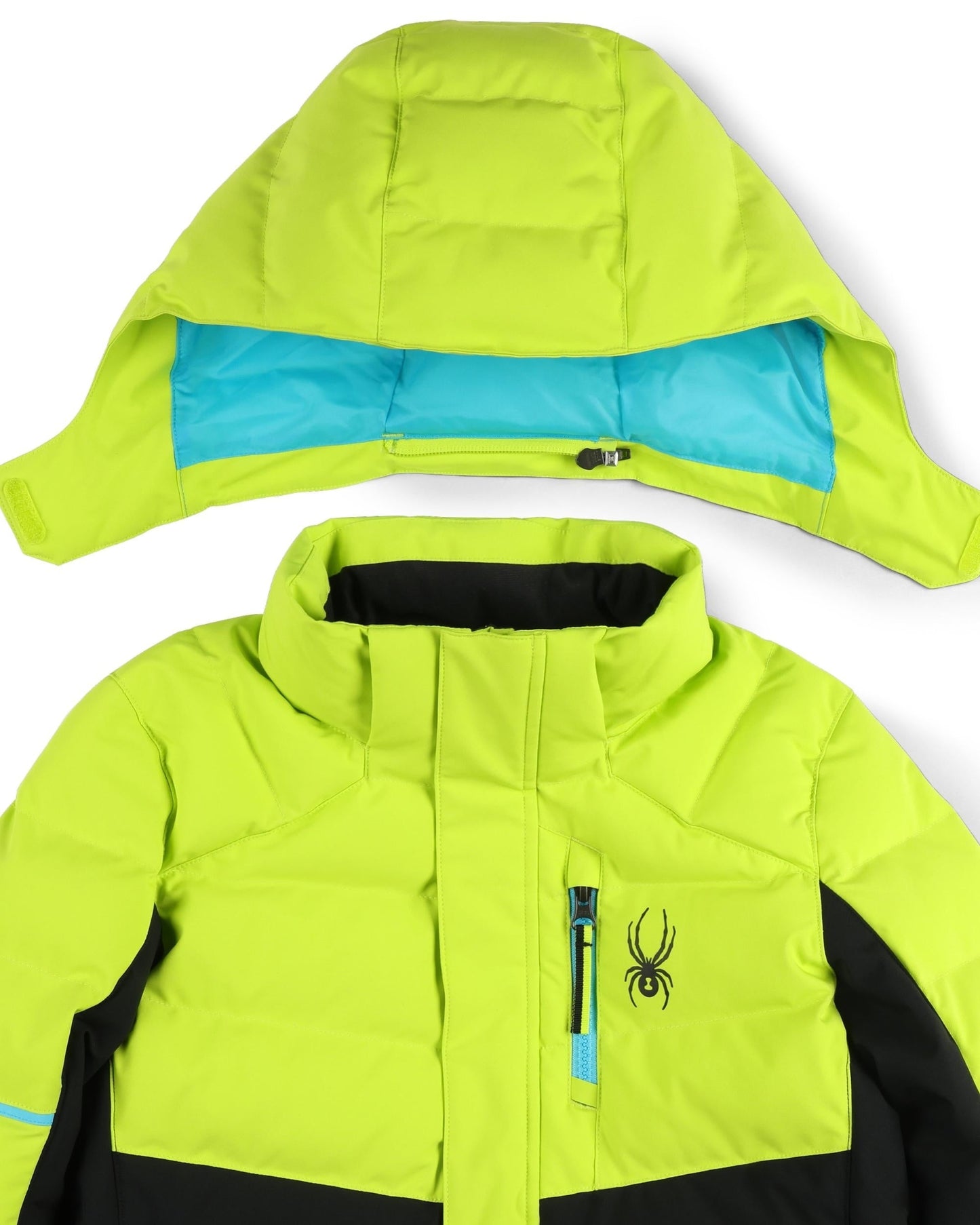Boys Impulse - Lime