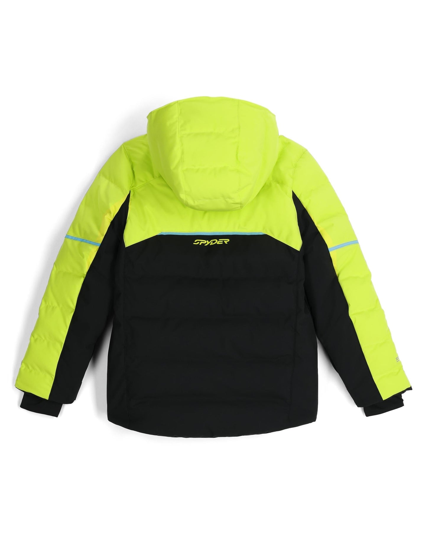 Boys Impulse - Lime