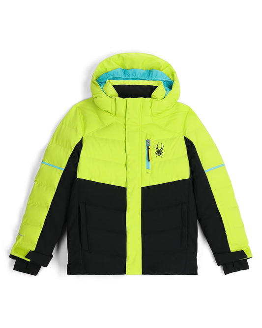 Boys Impulse - Lime