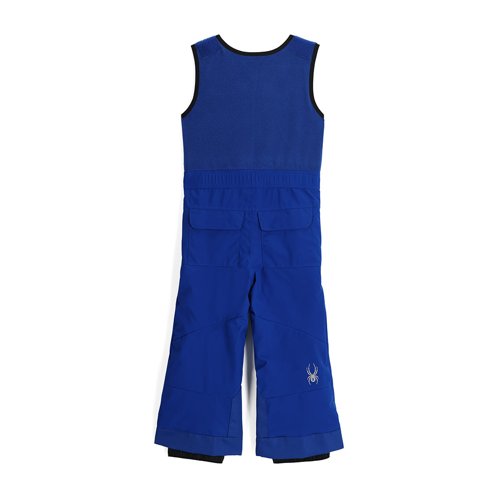 Little Boys Expedition - Electric Blue