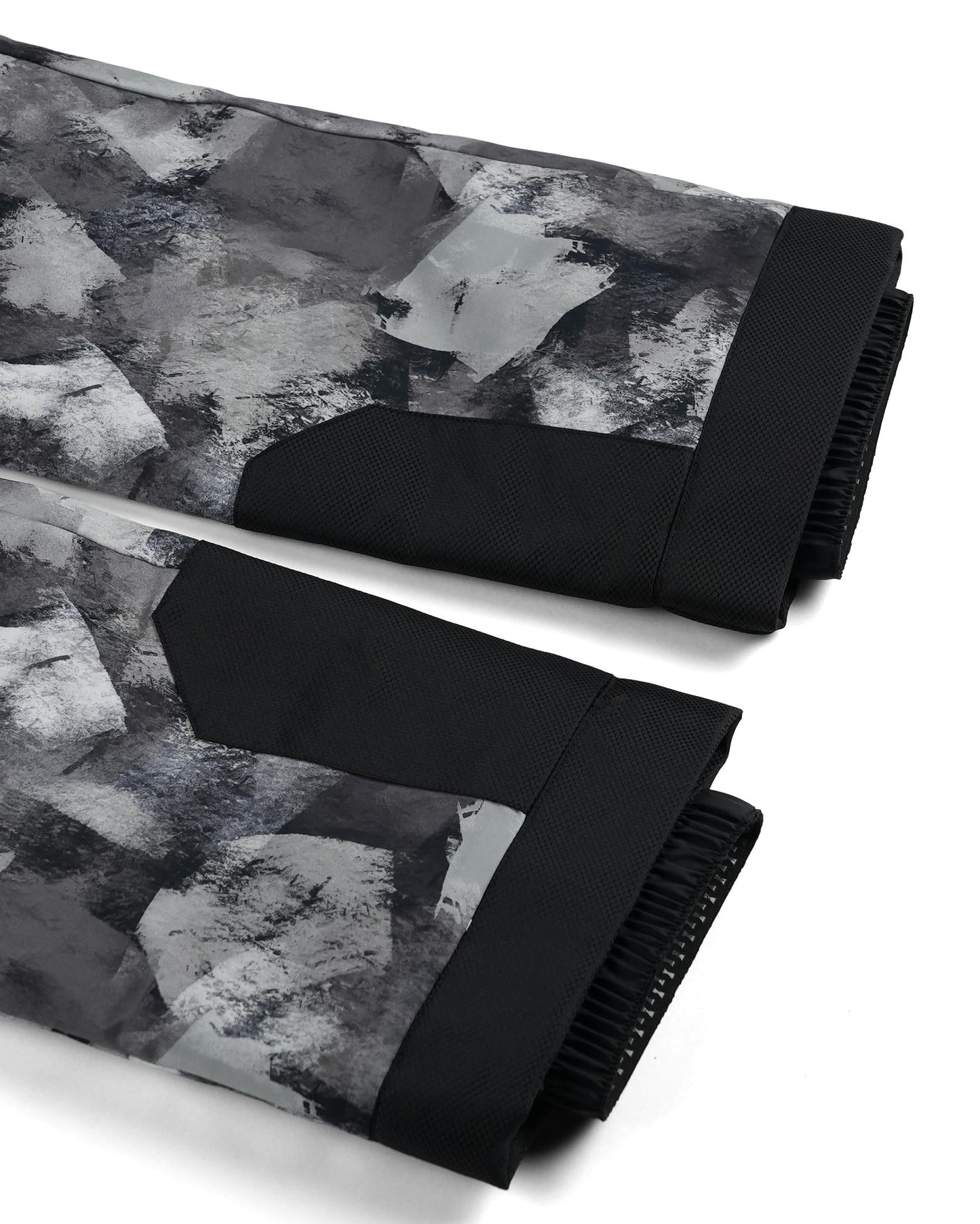 Boys Propulsion - Black Block Camo