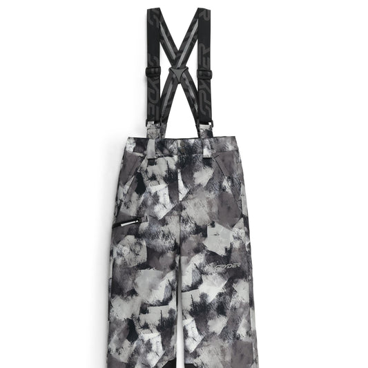Boys Propulsion - Black Block Camo