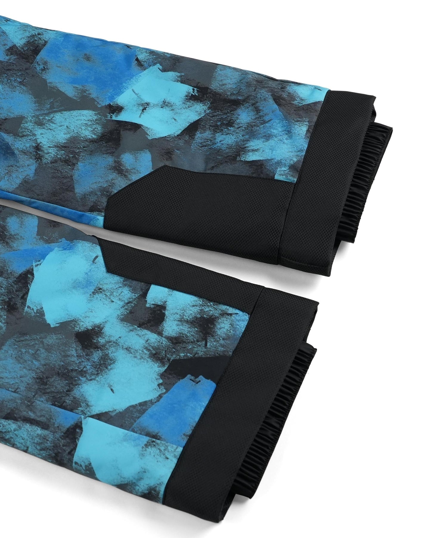Boys Propulsion - Cobalt Block Camo