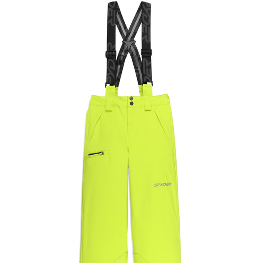 Boys Propulsion - Lime