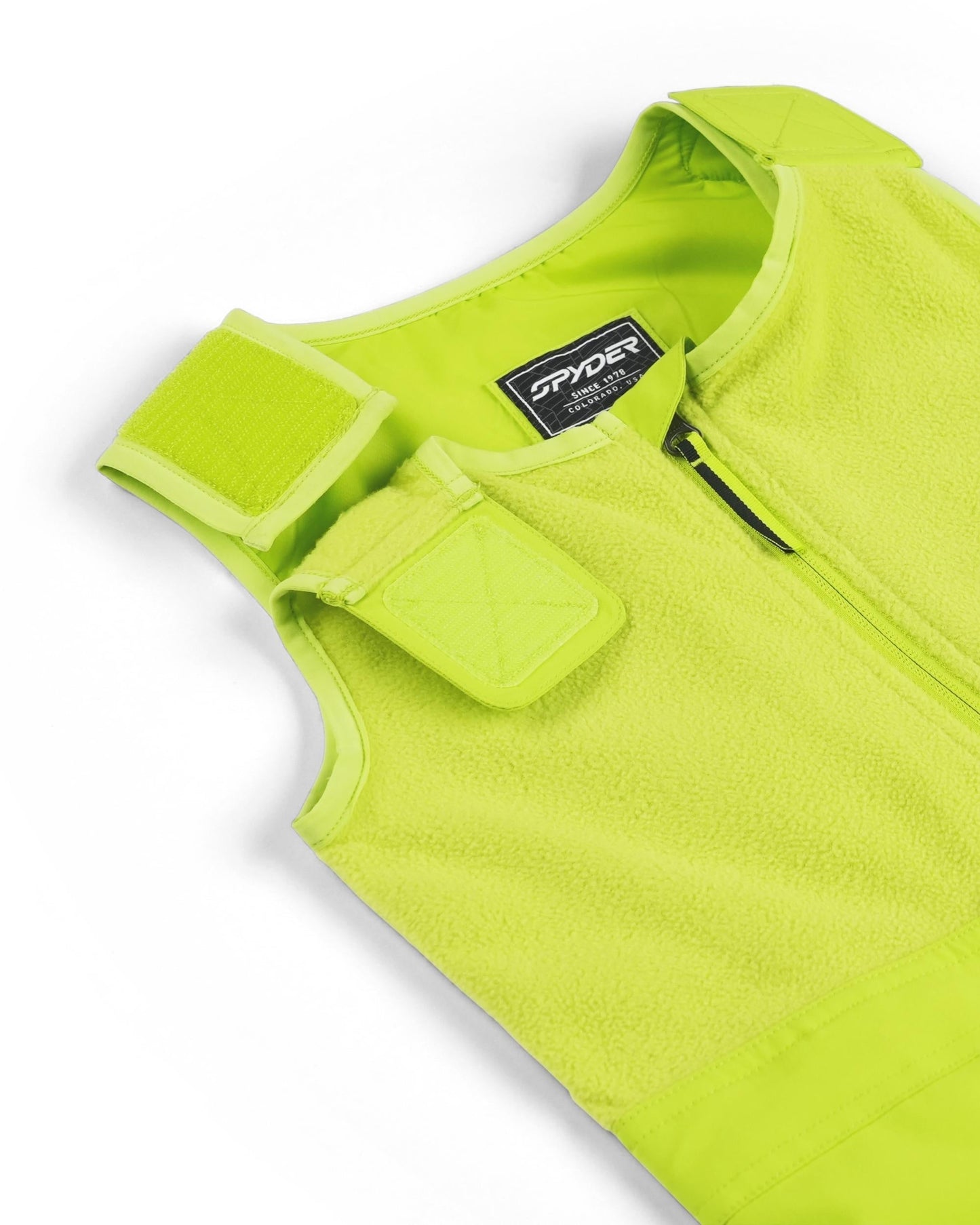 Little Kids Expedition - Lime