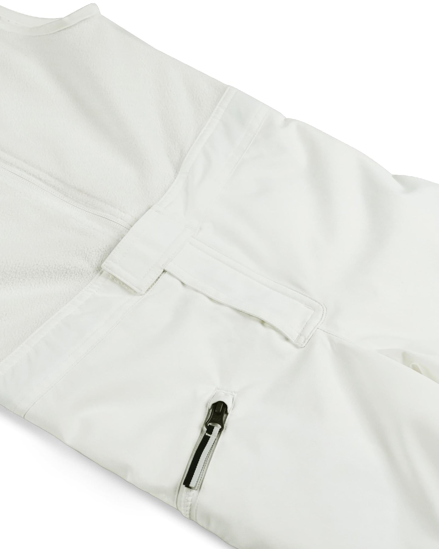 Little Kids Expedition - White