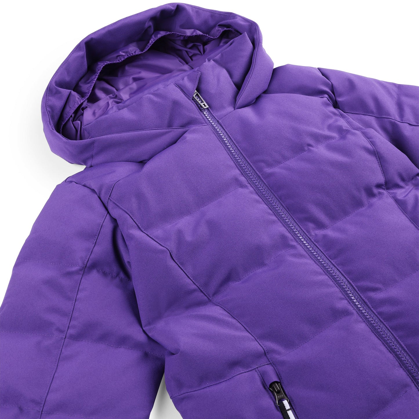 Girls Zadie - Purple Flash