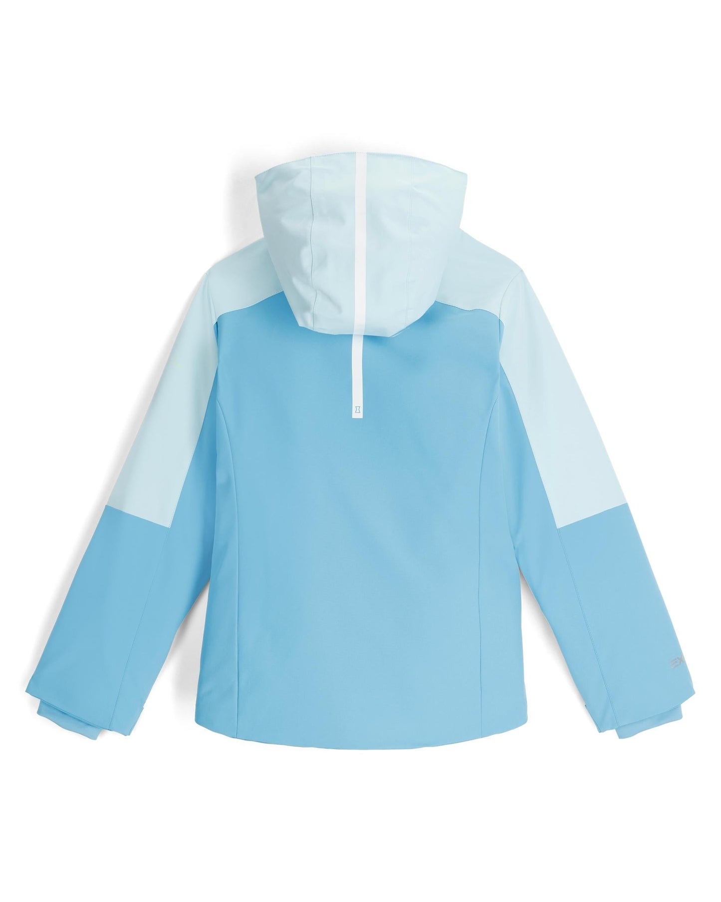 Girls Mila - Cyan Blue