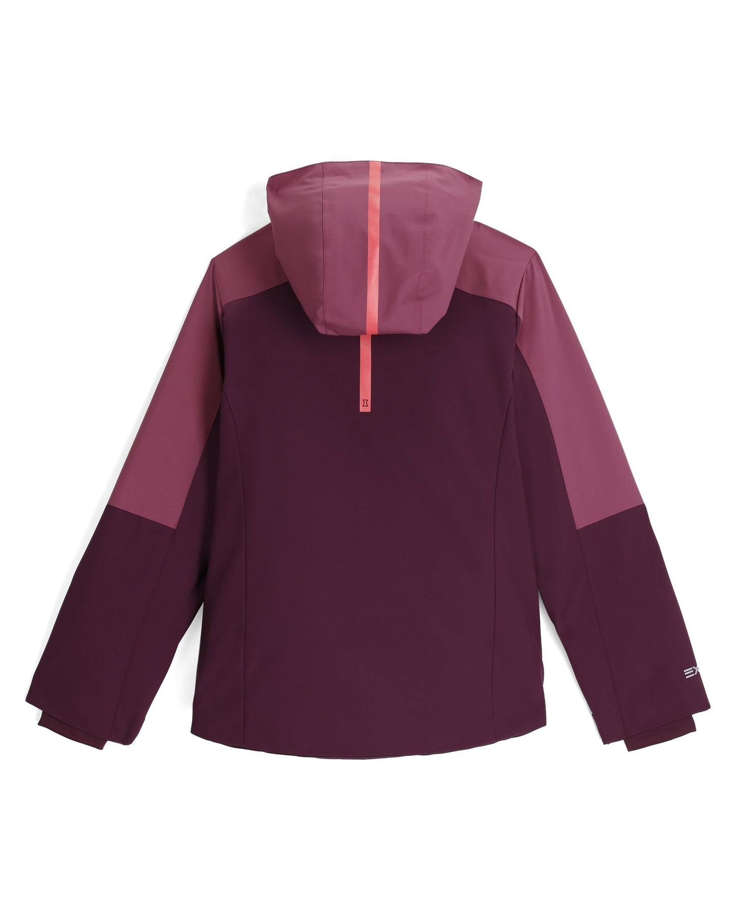 Girls Mila - Plum