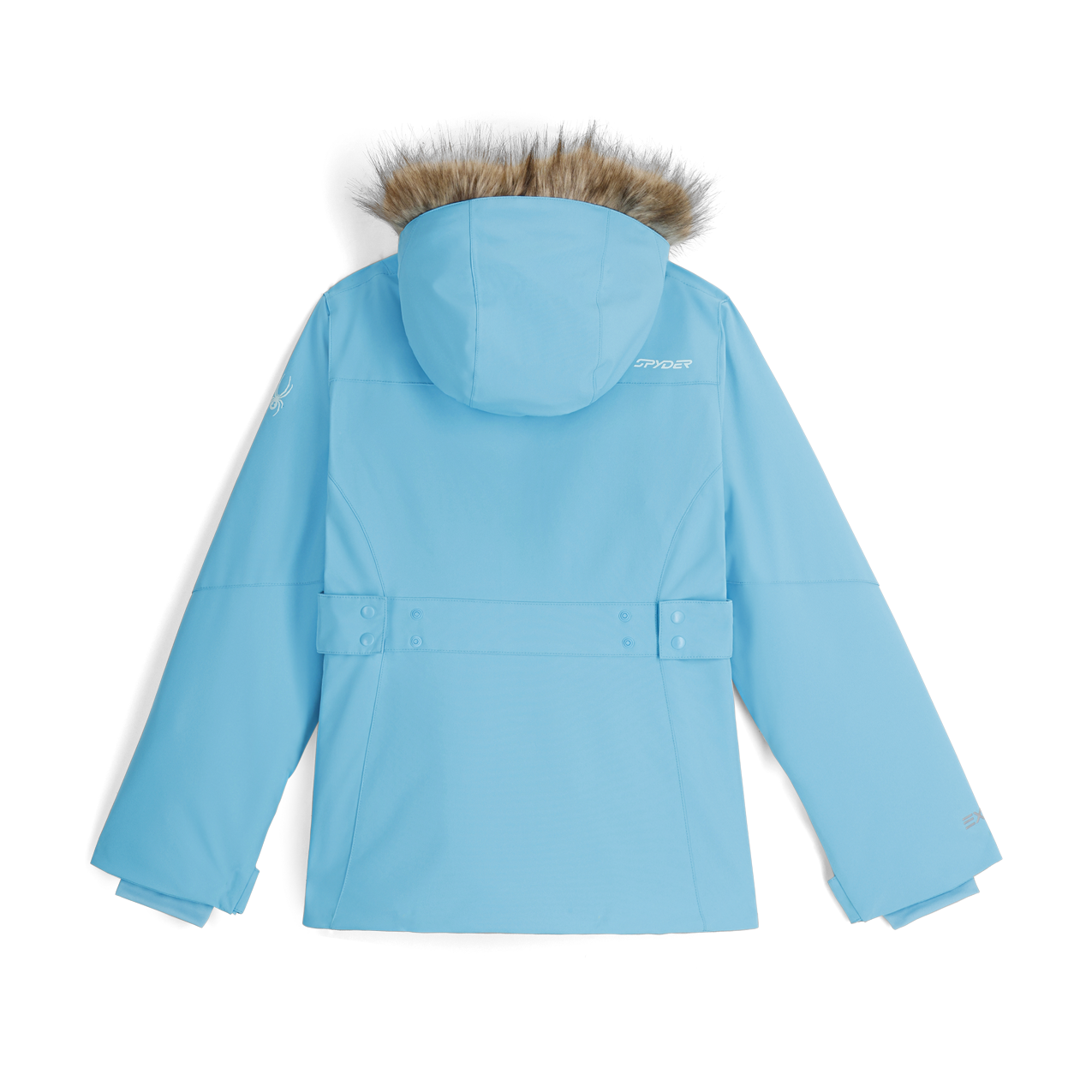 Girls Lola - Cyan Blue