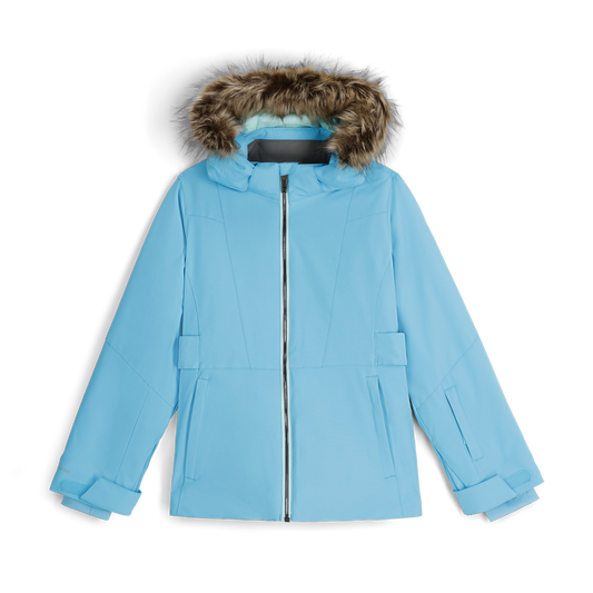 Girls Lola - Cyan Blue