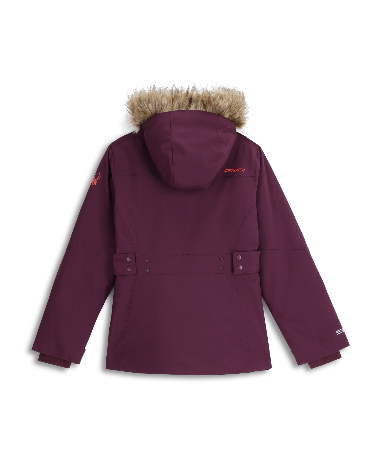 Girls Lola - Plum