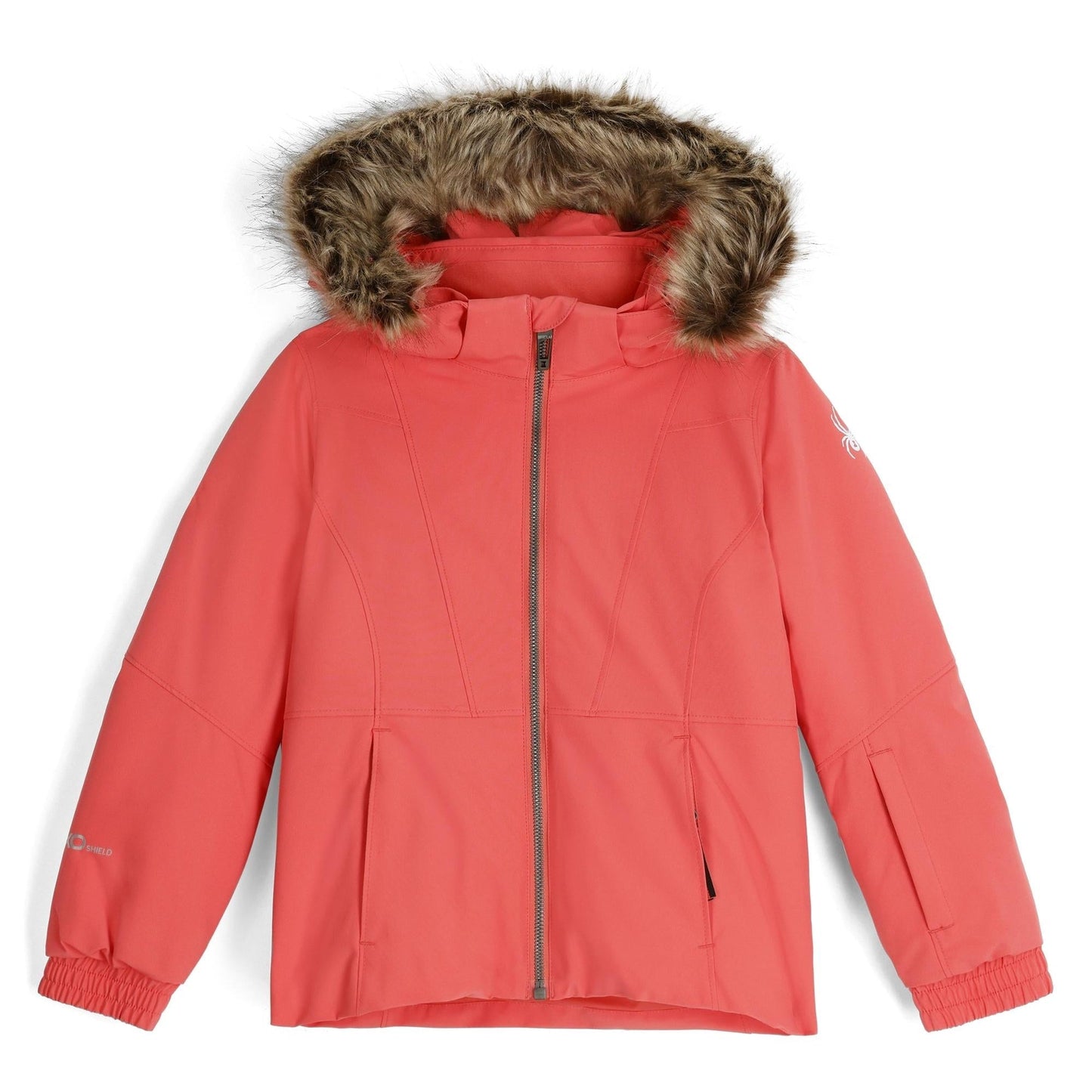 Girls Lola - Coral Haze