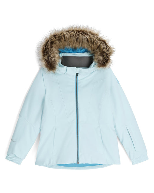 Little Girls Lola - Crystal Blue
