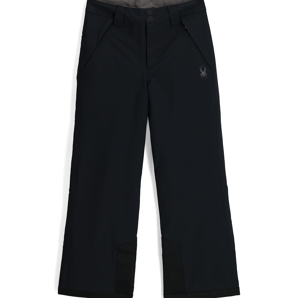 Girls Revel - Black