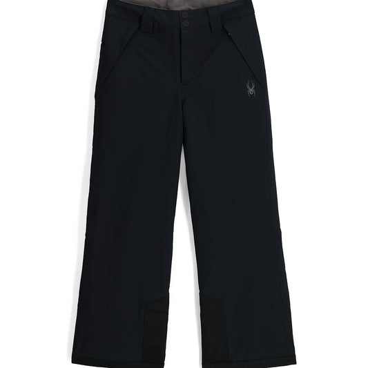 Girls Revel - Black