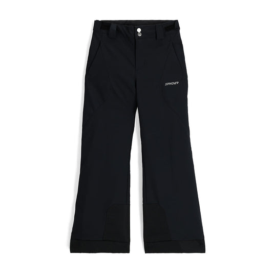 Girls Olympia - Black