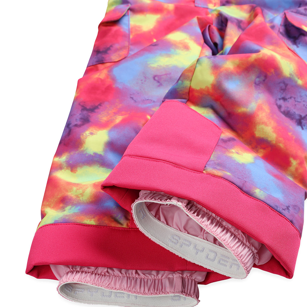 Little Girls Sparkle - Pink Combo