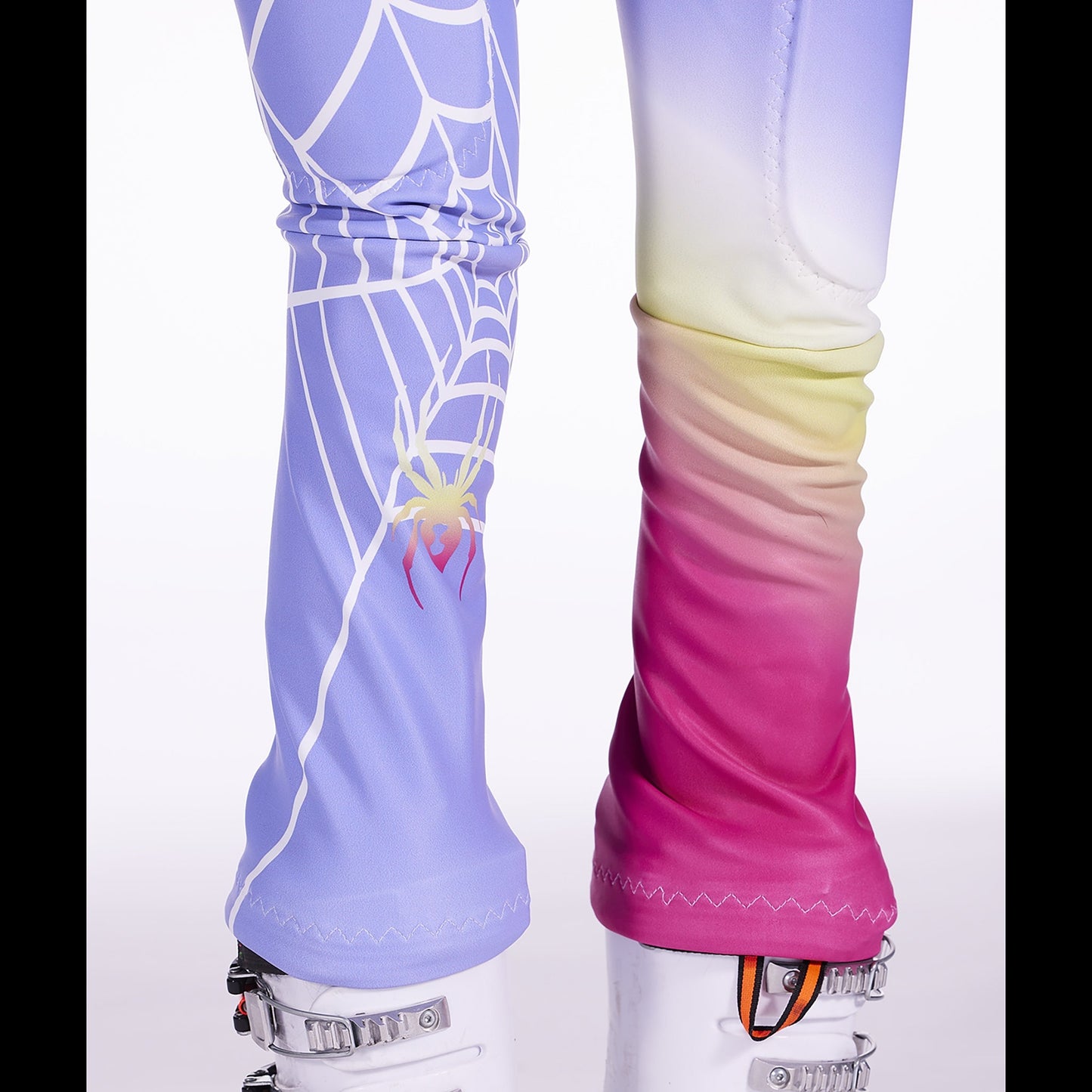 Girls Performance Gs - Cloud Purple