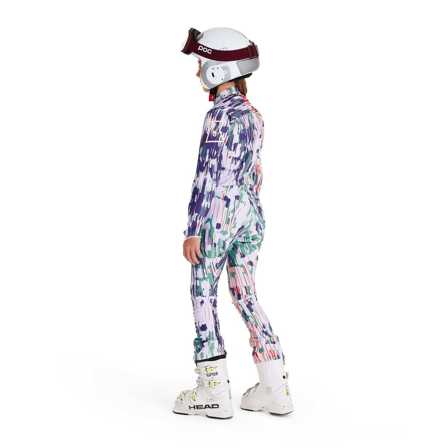Girls Performance Gs - Multi