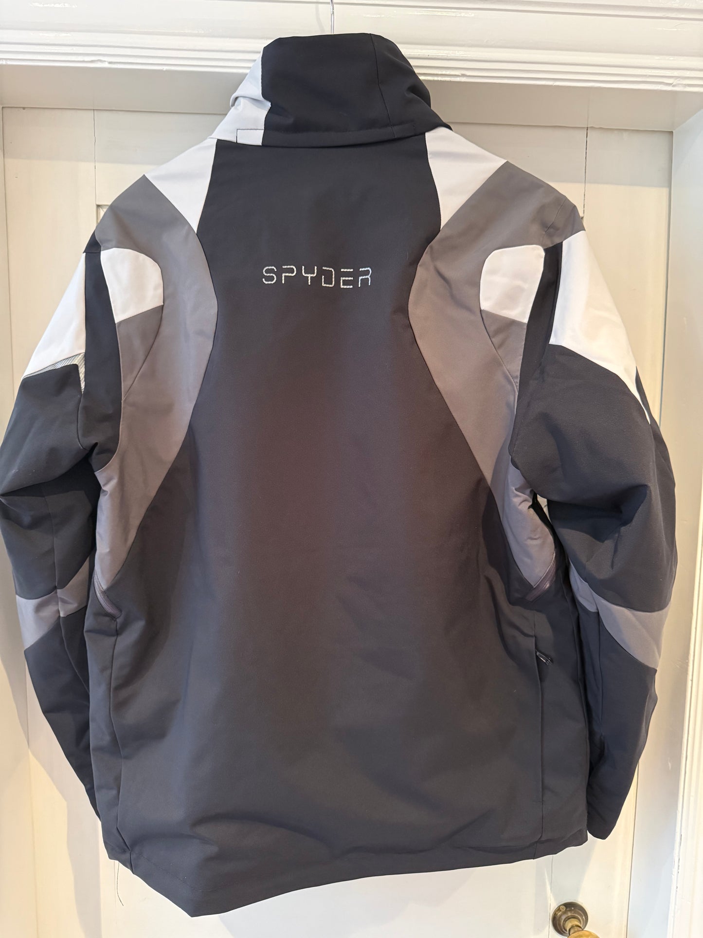 mens ski jacket