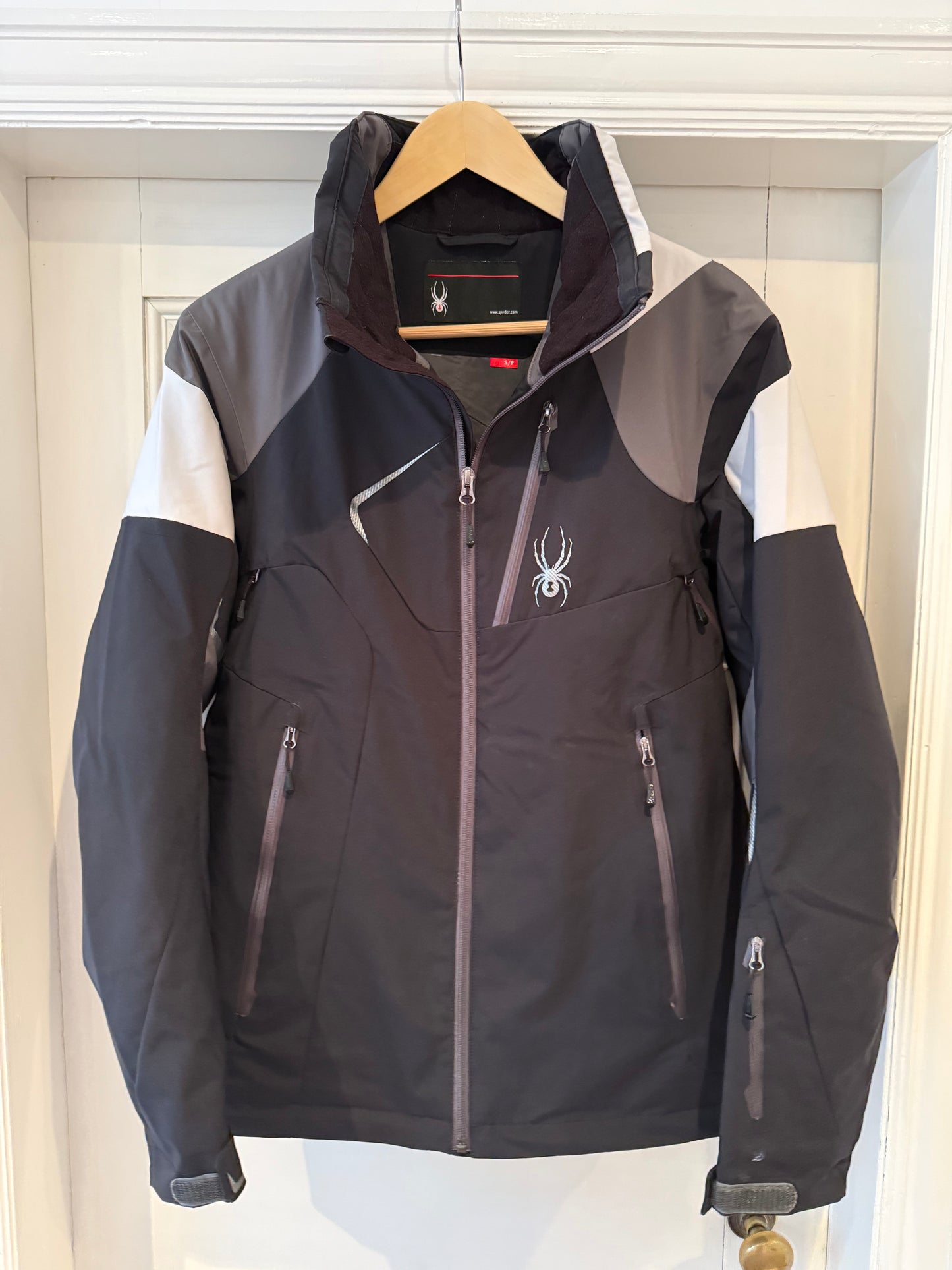 mens ski jacket
