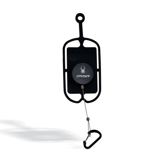 Free Gift - Spyder Phone Strap