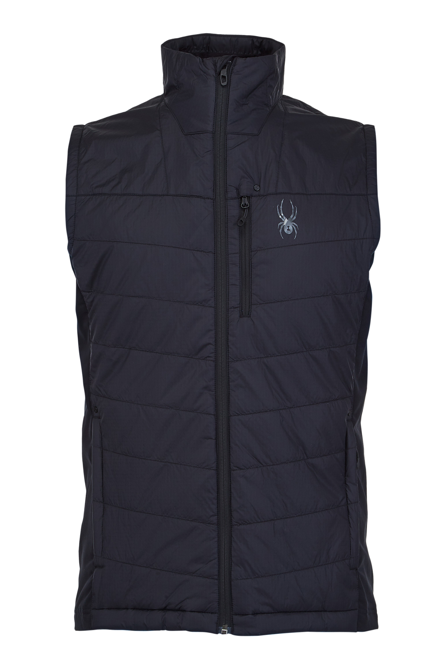 Mens Glissade Hybrid - Black
