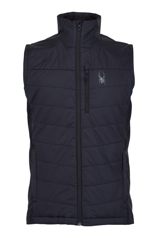 Mens Glissade Hybrid - Black