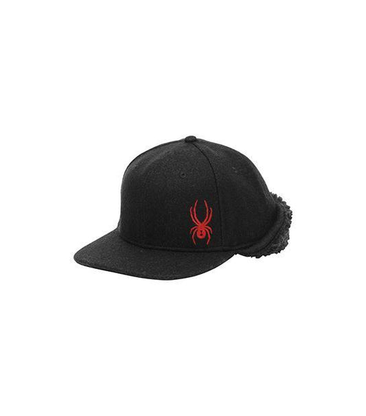 Toasty Wool  - Black
